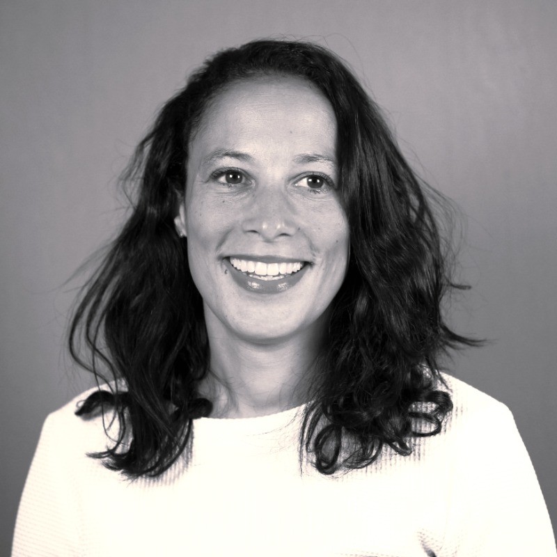Desiree Markiet