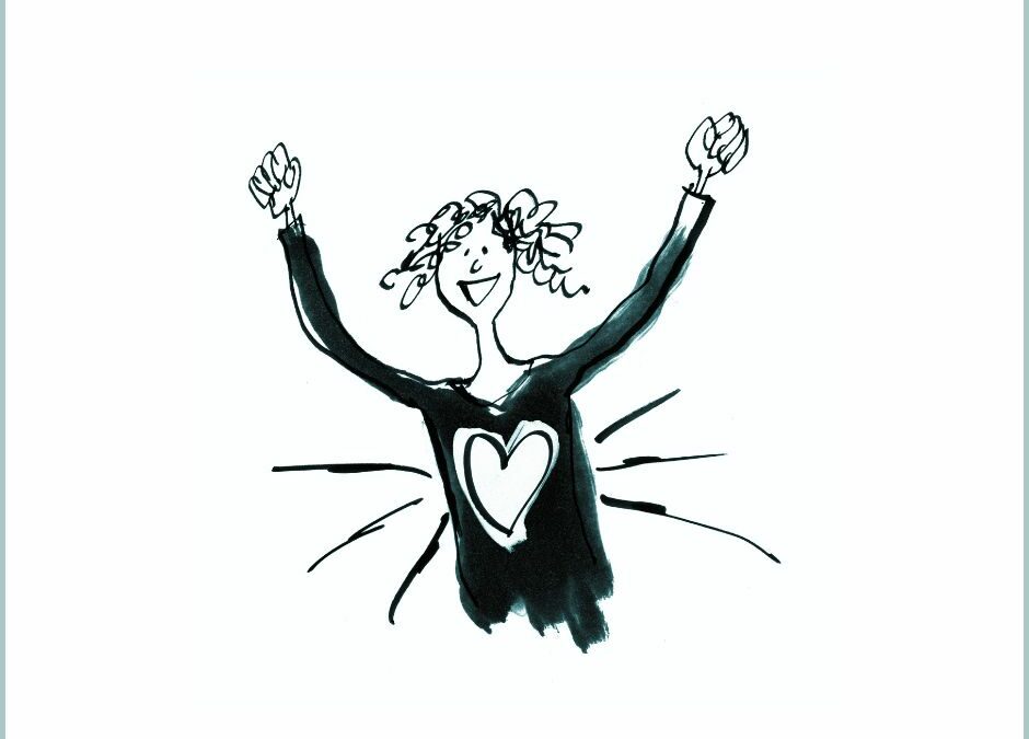 De onzichtbare kracht die alles in je overleg bepaalt