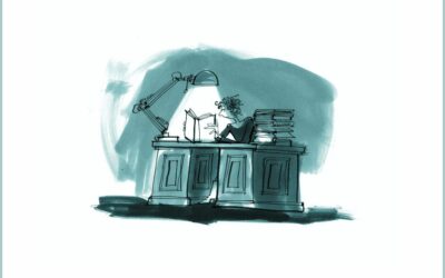 Ben jij gefocust op de inhoud van je project…