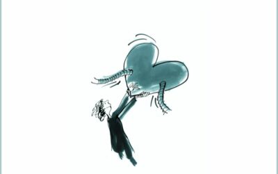 Vernieuwende projectmanagers hebben mensen nodig die in hen geloven