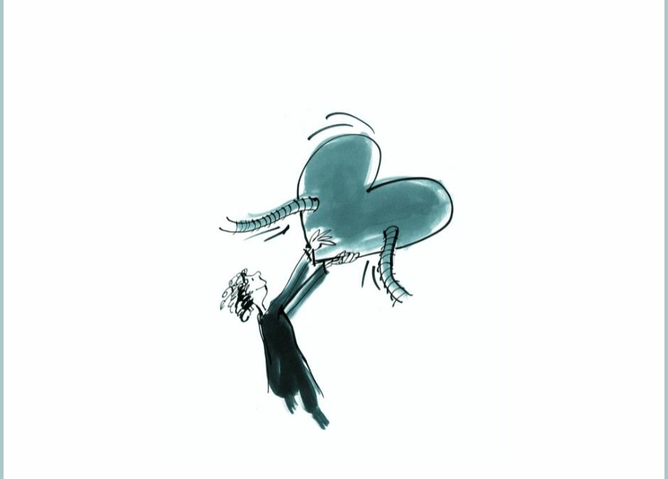 Vernieuwende projectmanagers hebben mensen nodig die in hen geloven