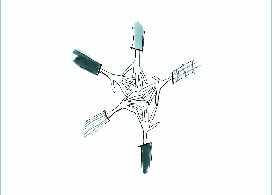 Hoe door vaagheid het vertrouwen verdwijnt