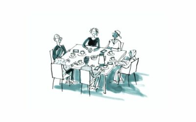 Participatie brengt projecten in beweging