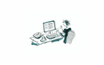 Harder werken is vaak geen goede oplossing.